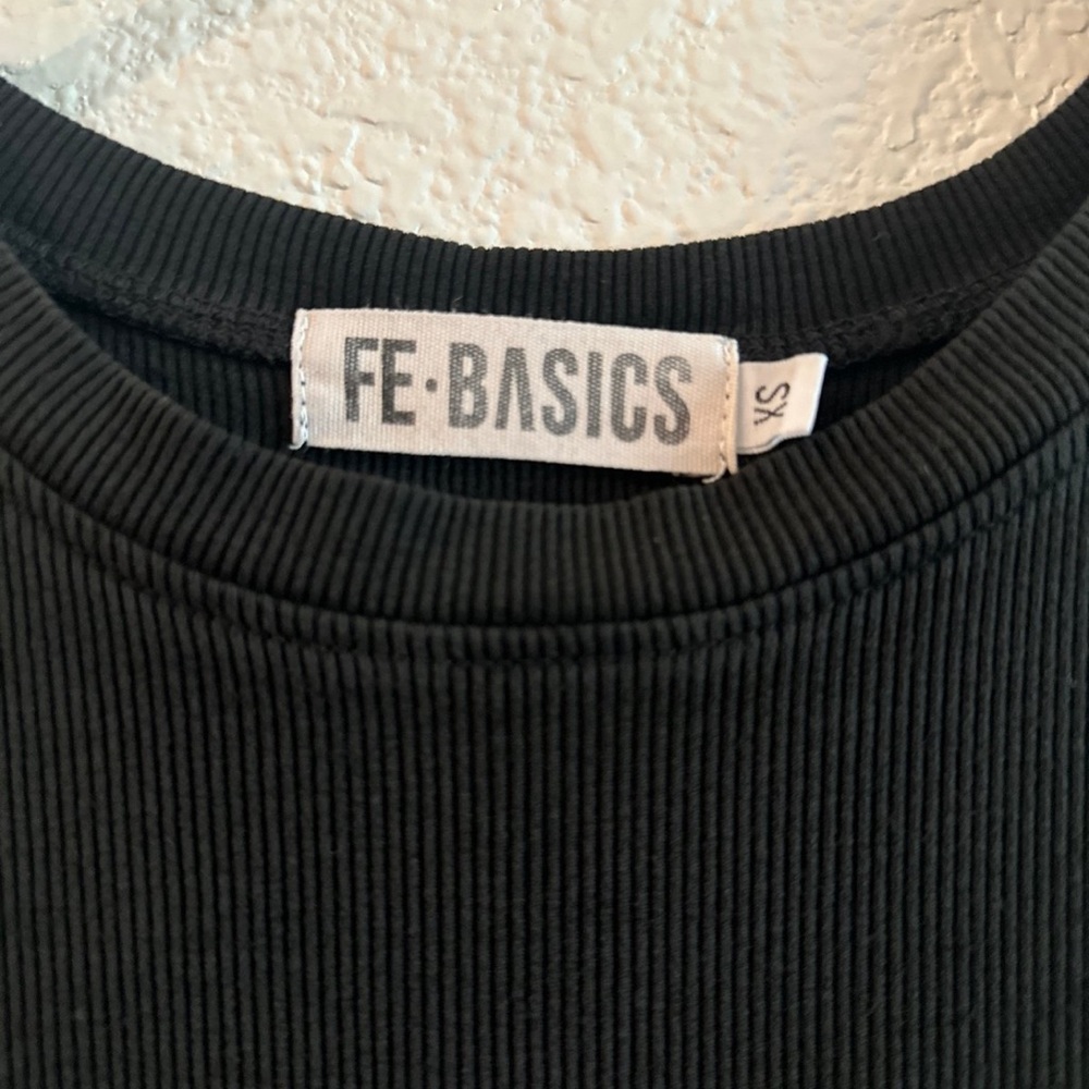 Fighting Eel Basic Dress - image 2